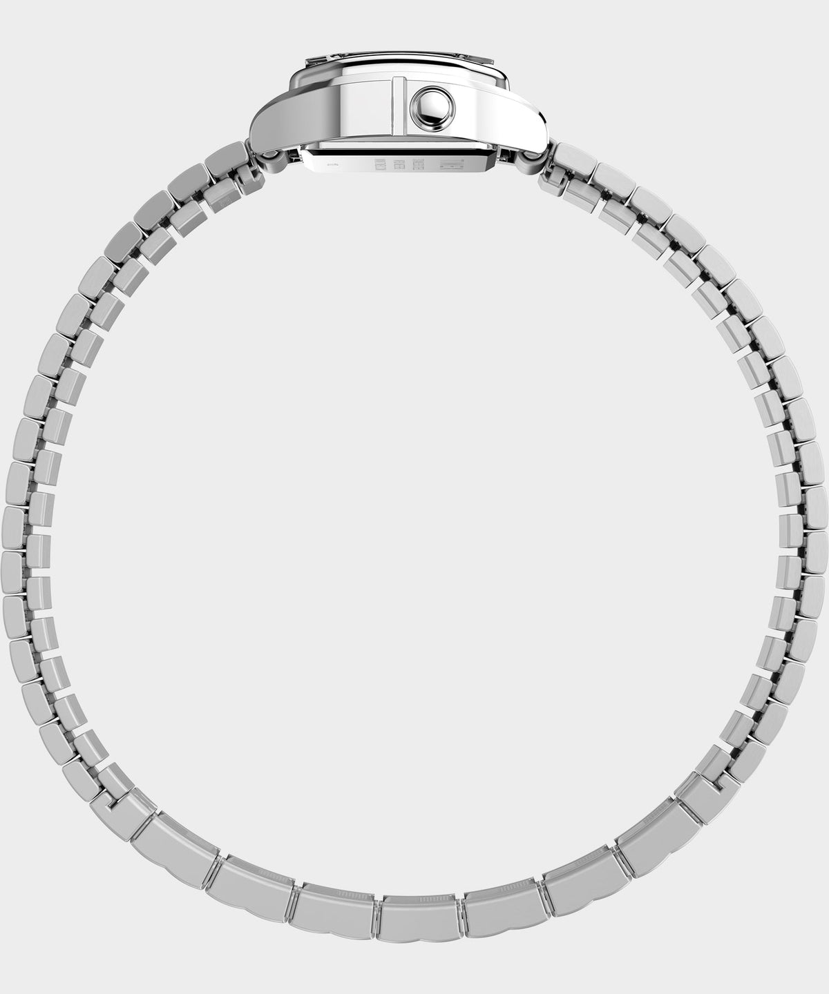 Timex X Dimepiece Teeny Tiny Watch - Silver