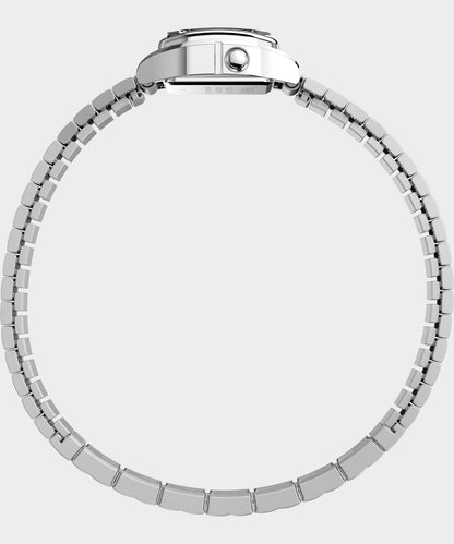 Timex X Dimepiece Teeny Tiny Watch - Silver