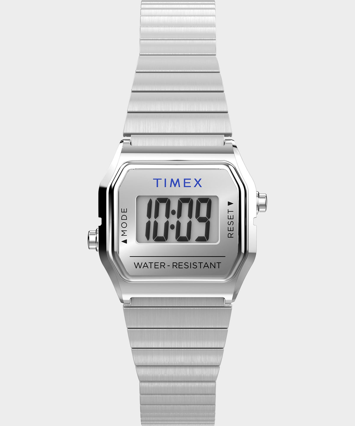 Timex X Dimepiece Teeny Tiny Watch - Silver