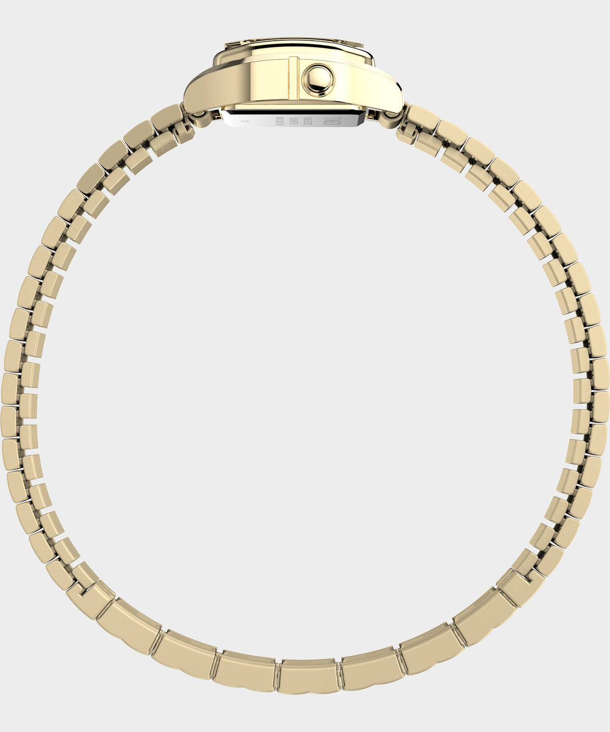 Timex X Dimepiece Teeny Tiny Watch - Gold