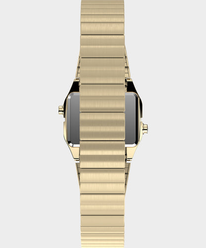 Timex X Dimepiece Teeny Tiny Watch - Gold