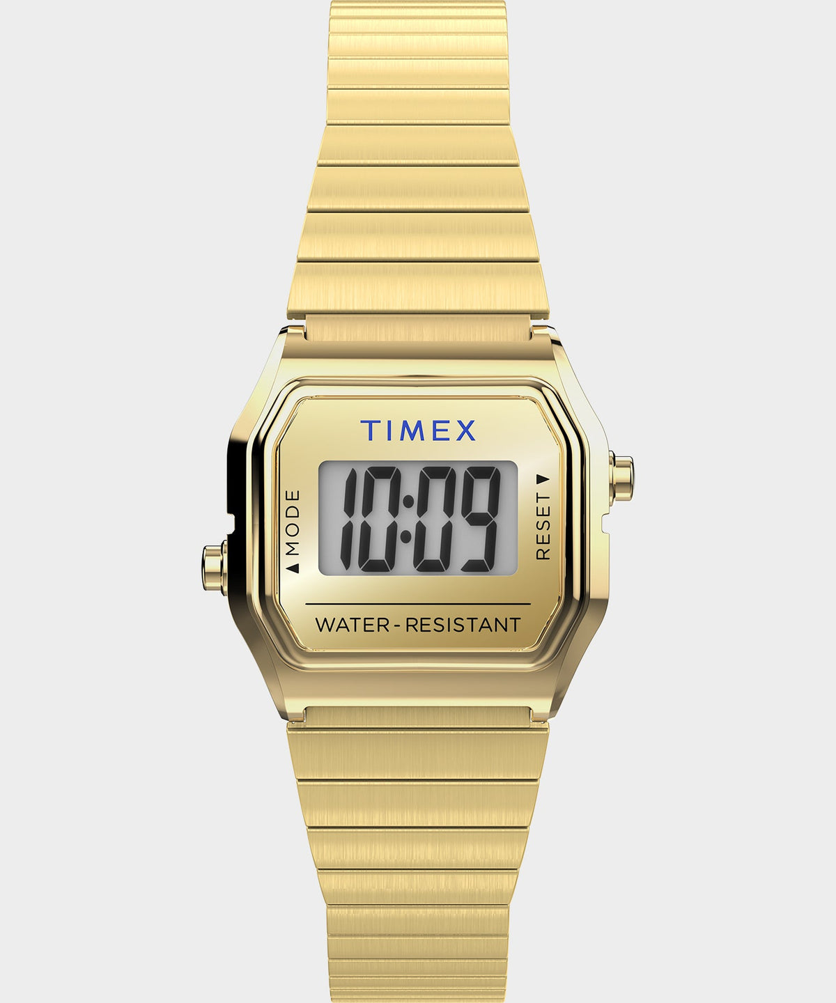 Timex X Dimepiece Teeny Tiny Watch - Gold
