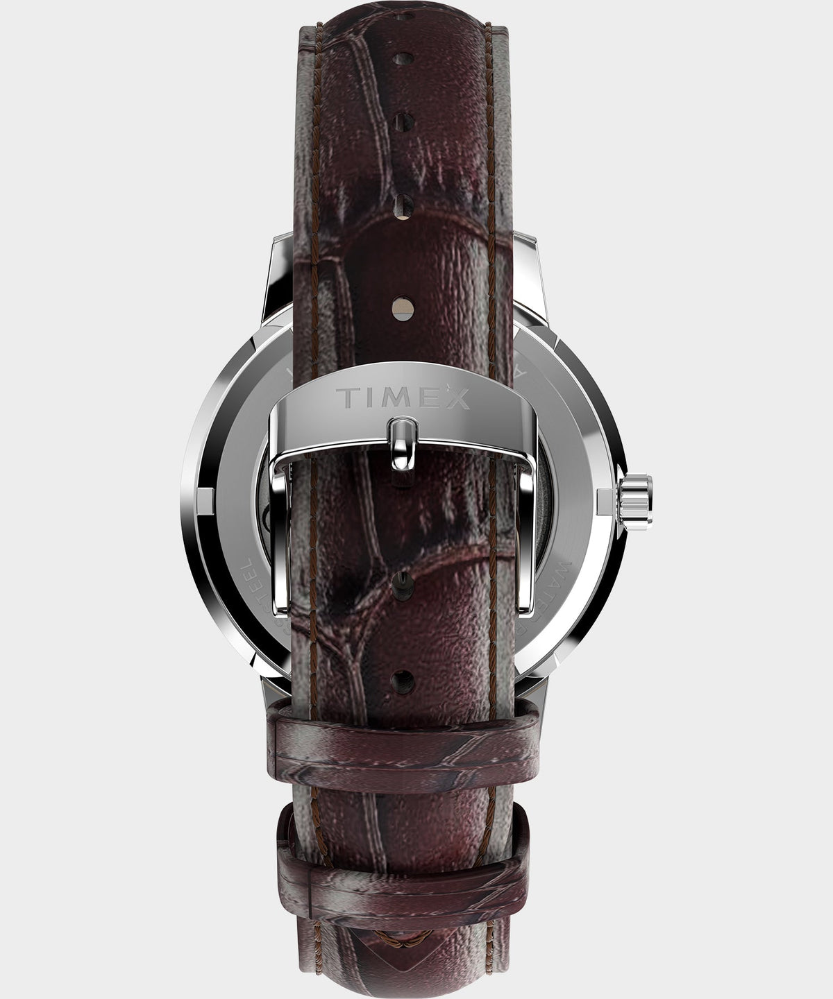 Todd Snyder x Timex Olive Marlin Watch - Brown
