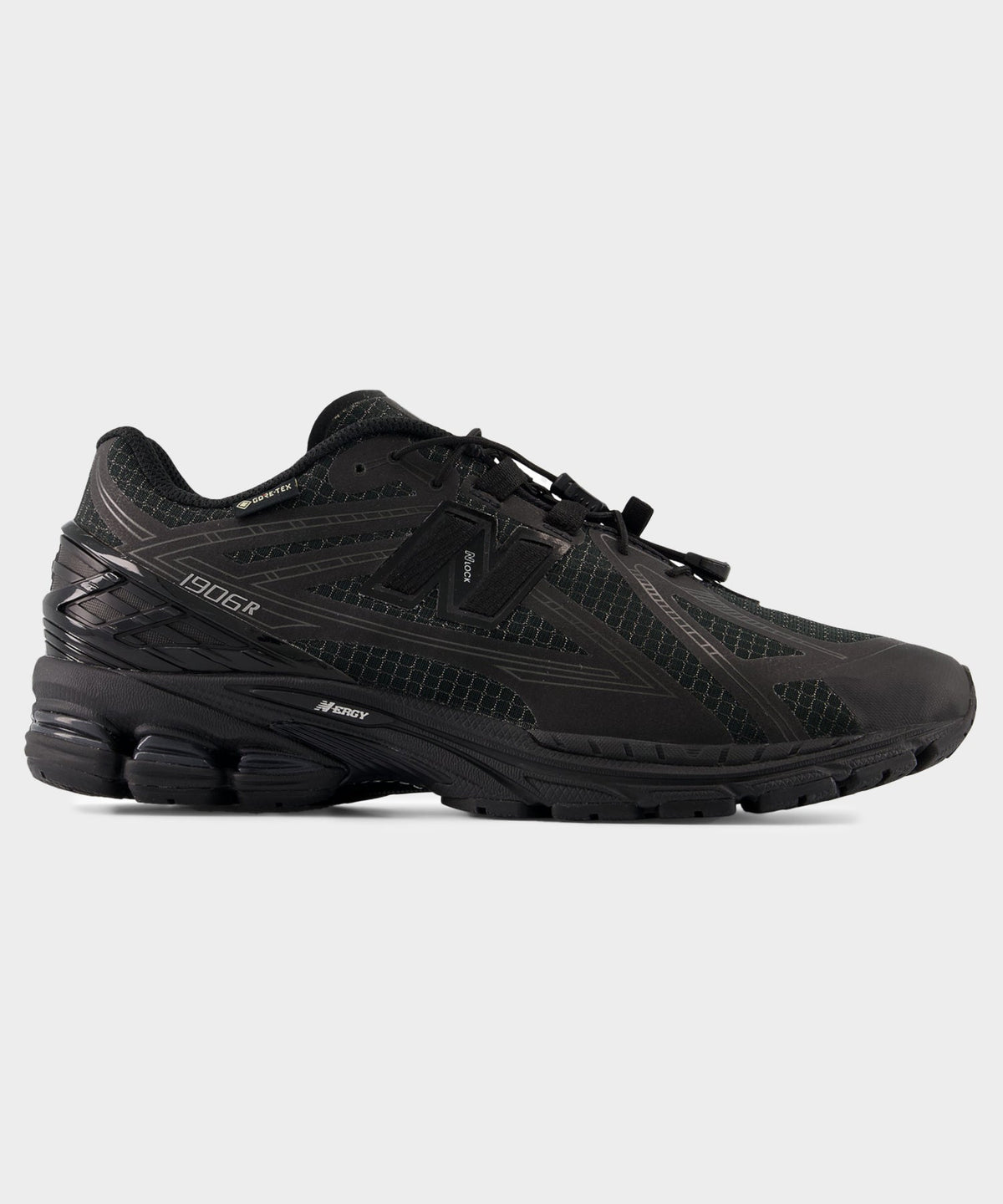 New Balance 1906R Sneaker - Black