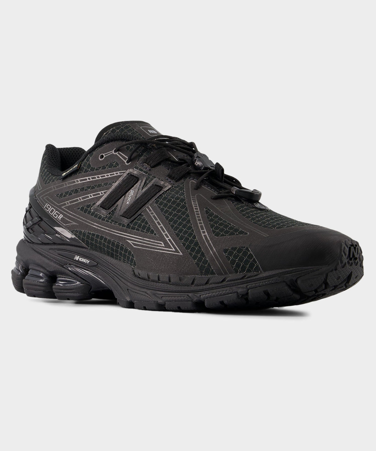 New Balance 1906R Sneaker - Black