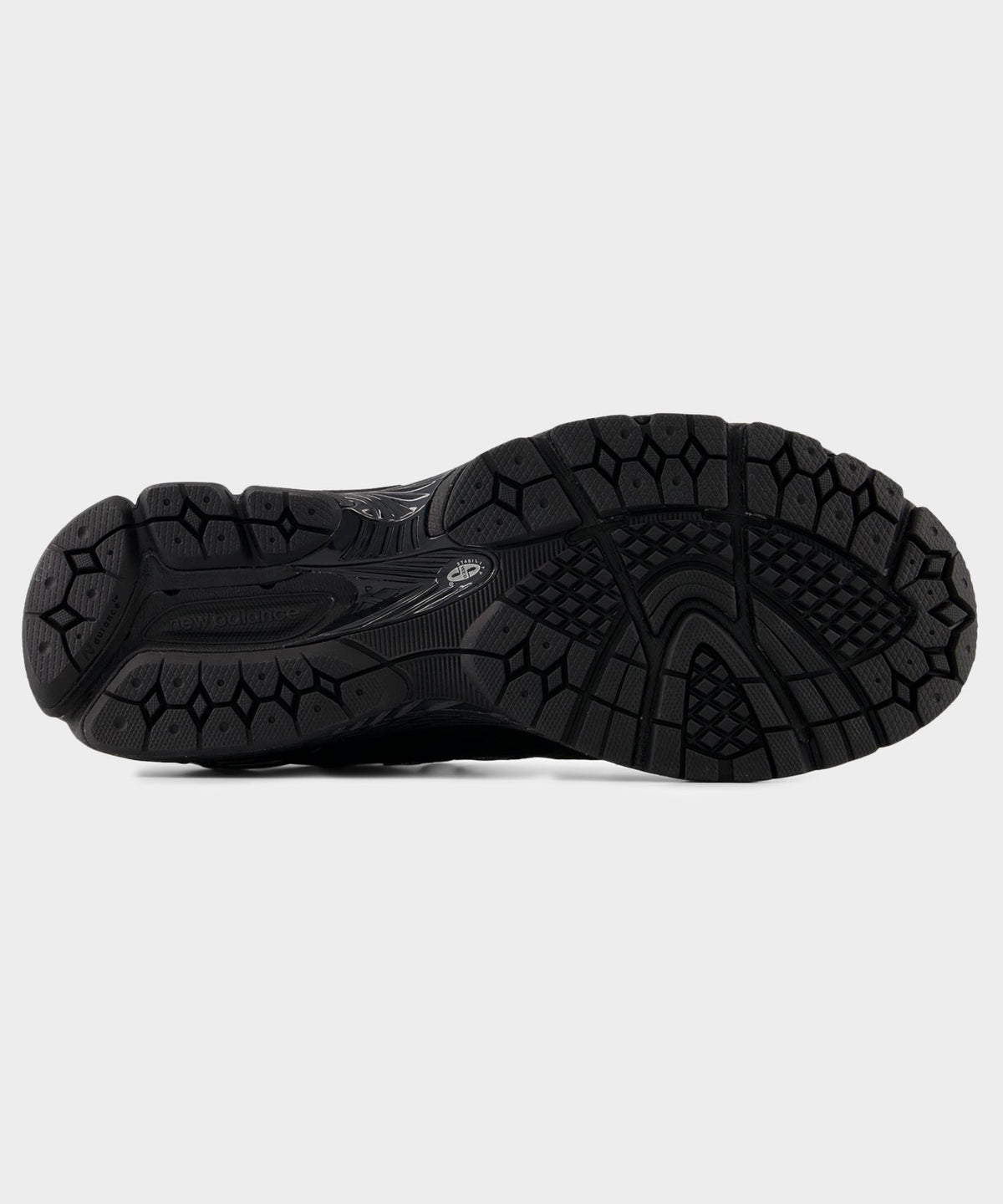 New Balance 1906R Sneaker - Black