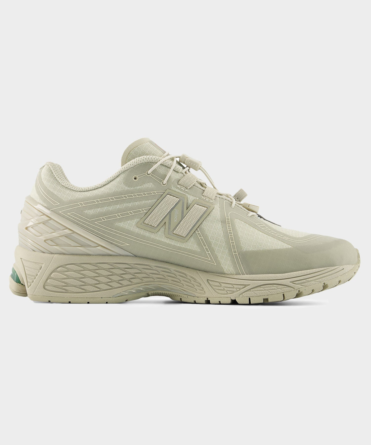 New Balance 1906R Sneaker - White