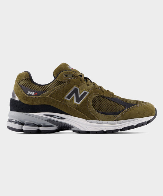 New Balance 2002RR Sneaker - Brown