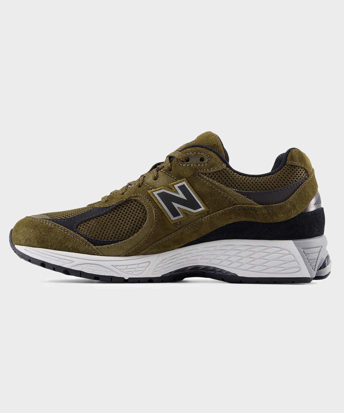 New Balance 2002RR Sneaker - Brown