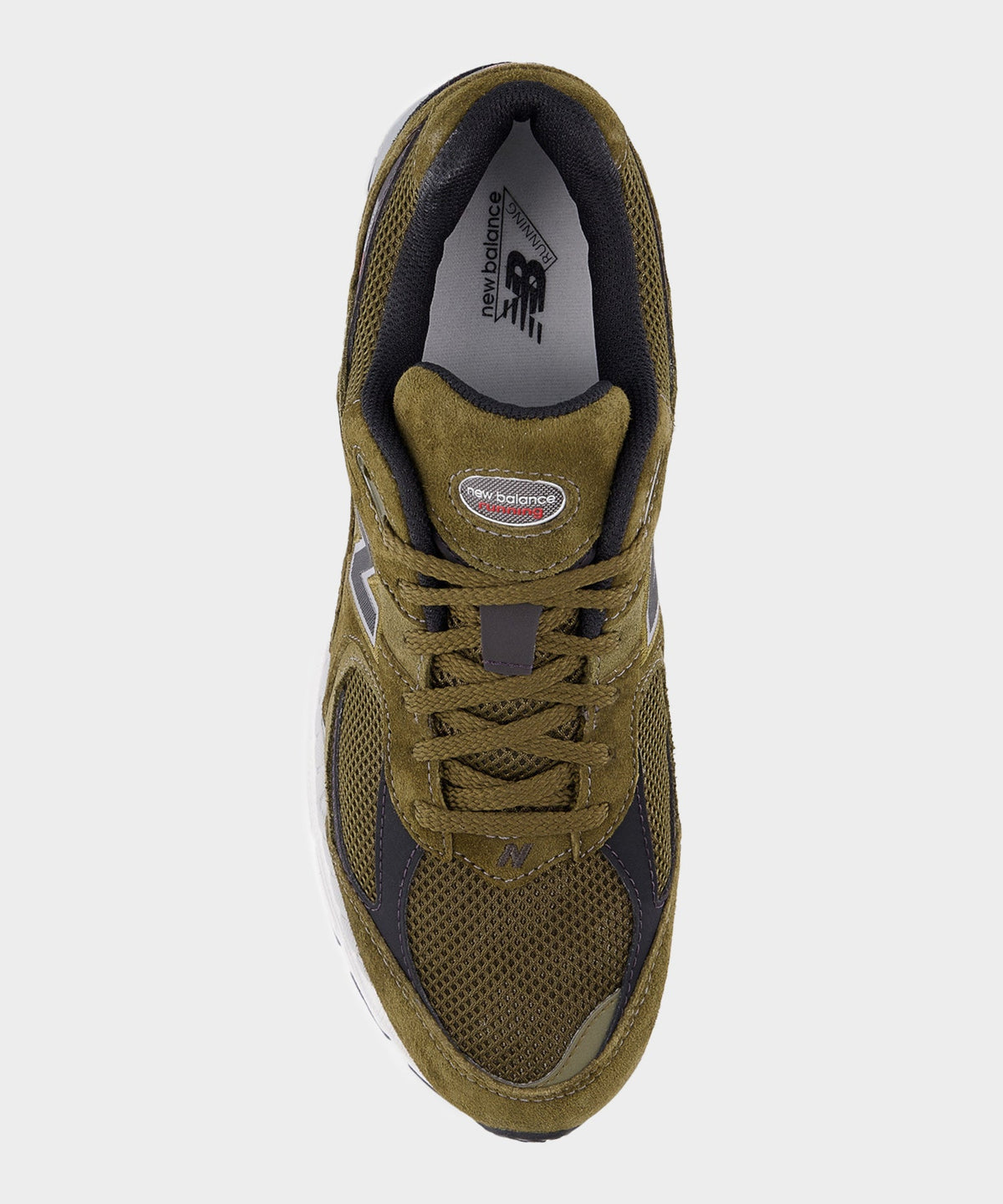 New Balance 2002RR Sneaker - Brown