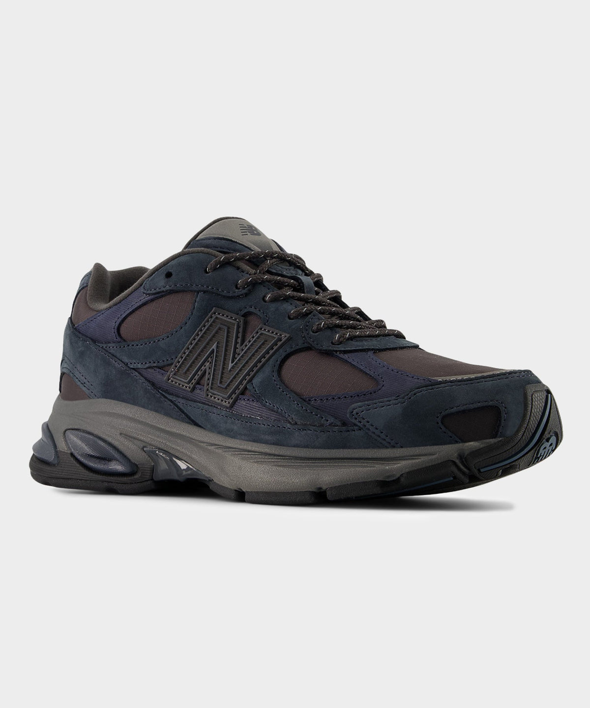 New Balance ABZORB 2010 Sneaker - Black