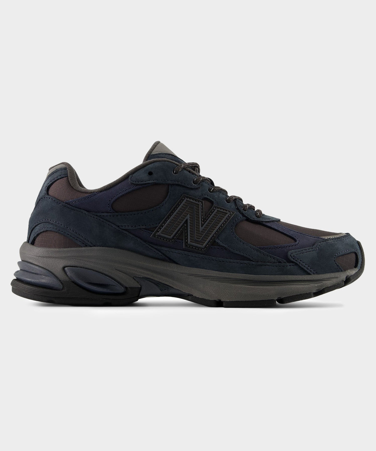 New Balance ABZORB 2010 Sneaker - Black
