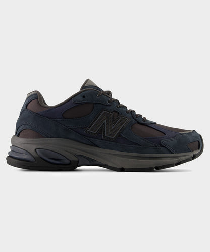 New Balance ABZORB 2010 Sneaker - Black