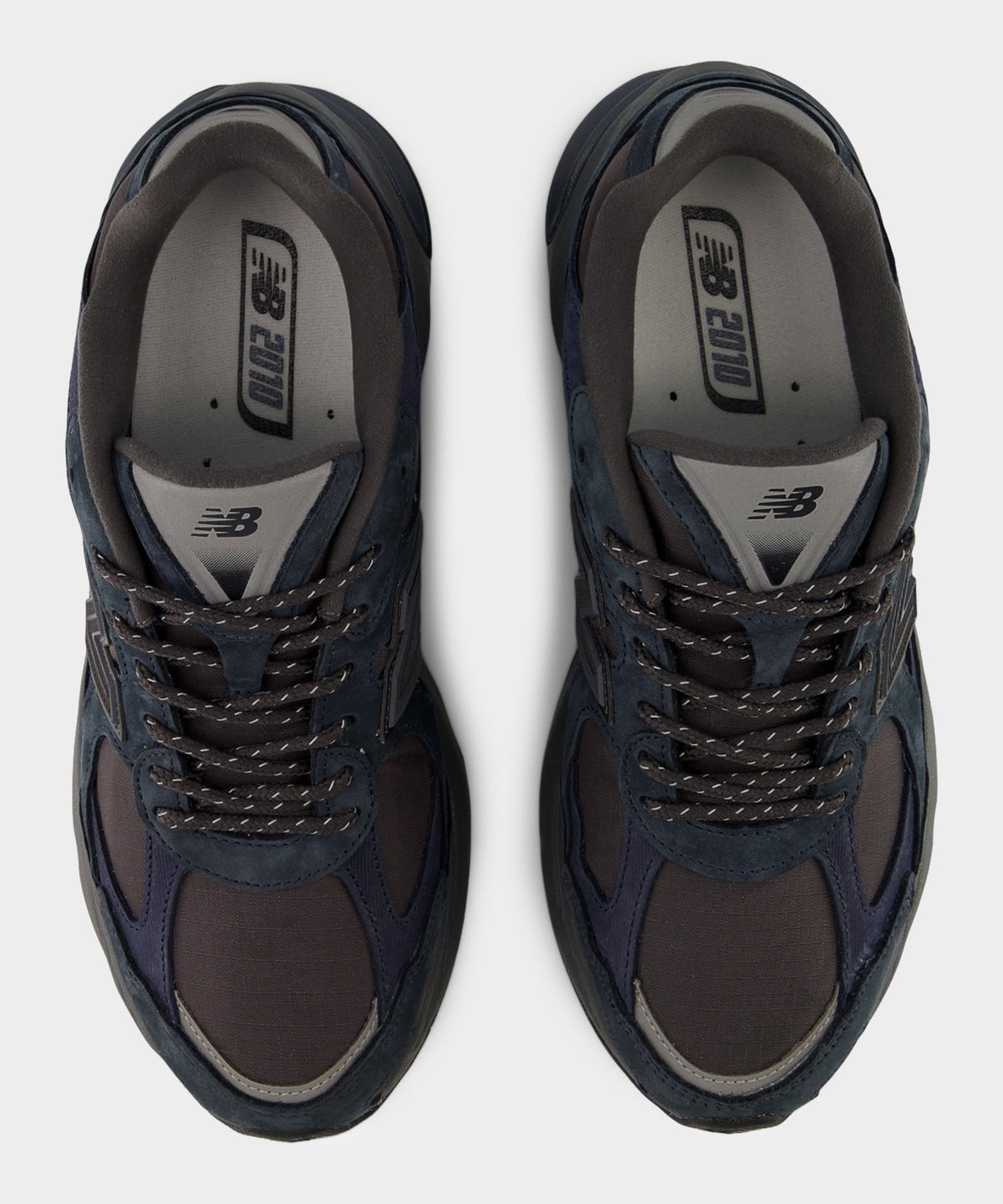 New Balance ABZORB 2010 Sneaker - Black