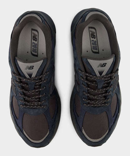 New Balance ABZORB 2010 Sneaker - Black