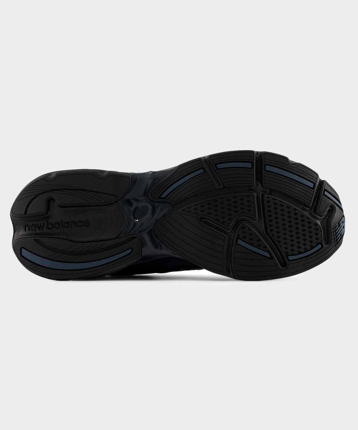 New Balance ABZORB 2010 Sneaker - Black