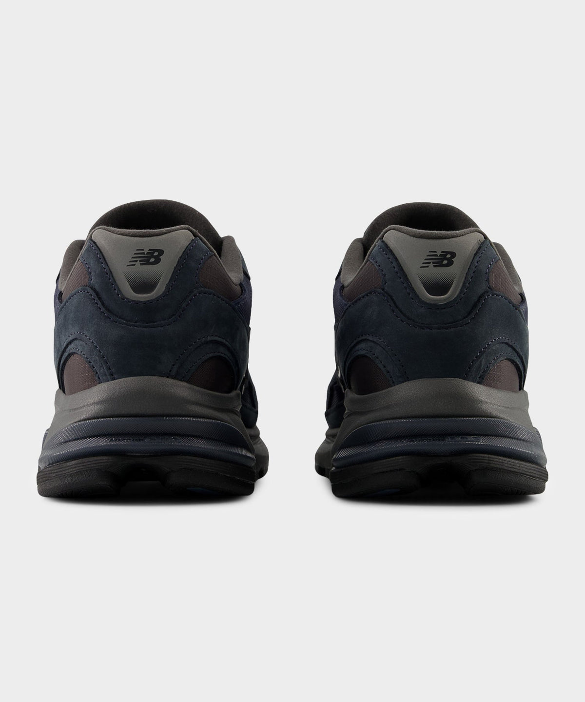 New Balance ABZORB 2010 Sneaker - Black