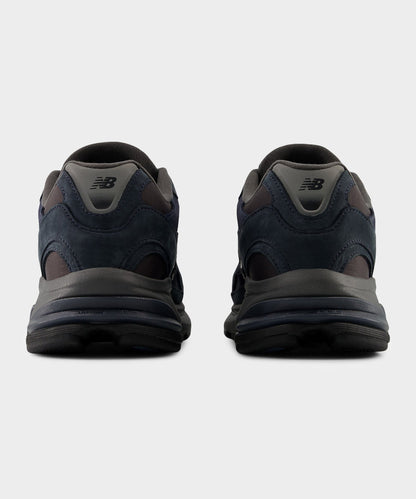 New Balance ABZORB 2010 Sneaker - Black