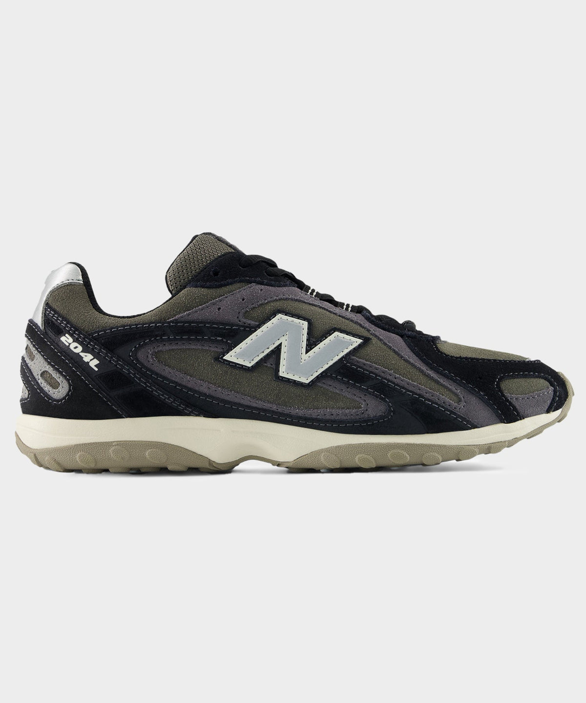 New Balance 204L Sneaker - Grey