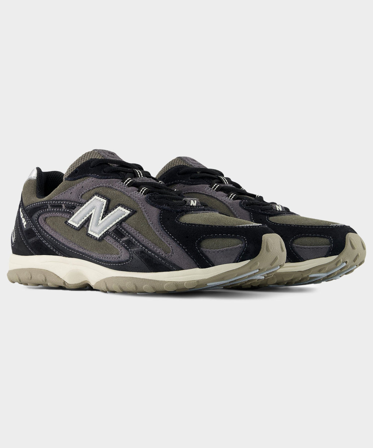 New Balance 204L Sneaker - Grey