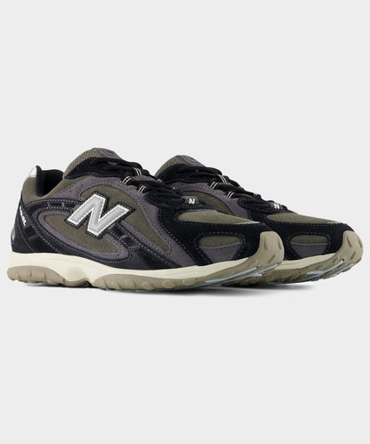 New Balance 204L Sneaker - Grey