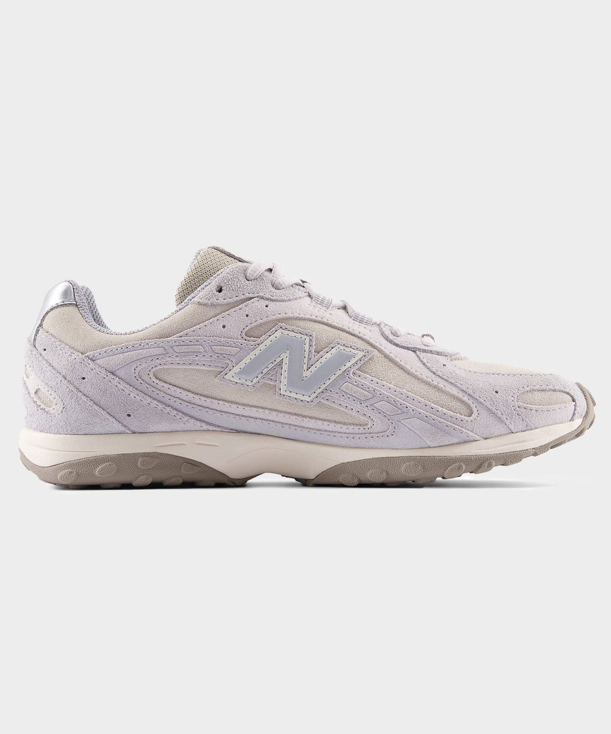 New Balance 204L Sneaker - Black