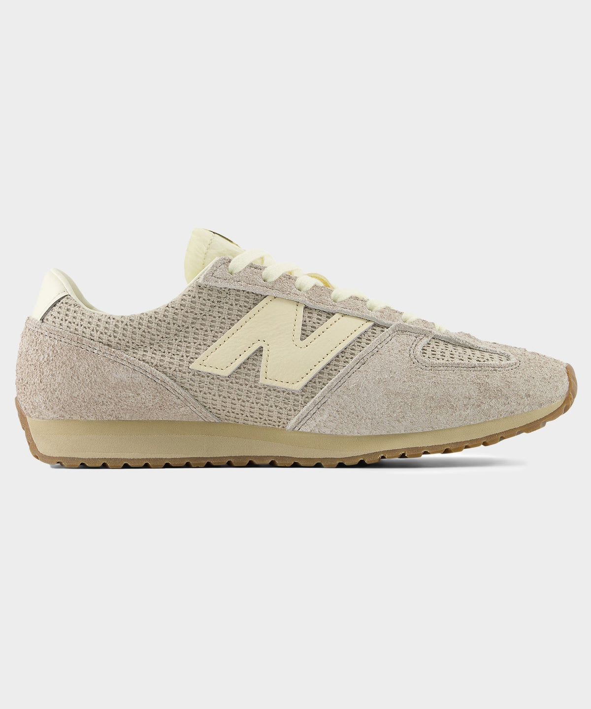 New Balance 471 Sneaker - Grey