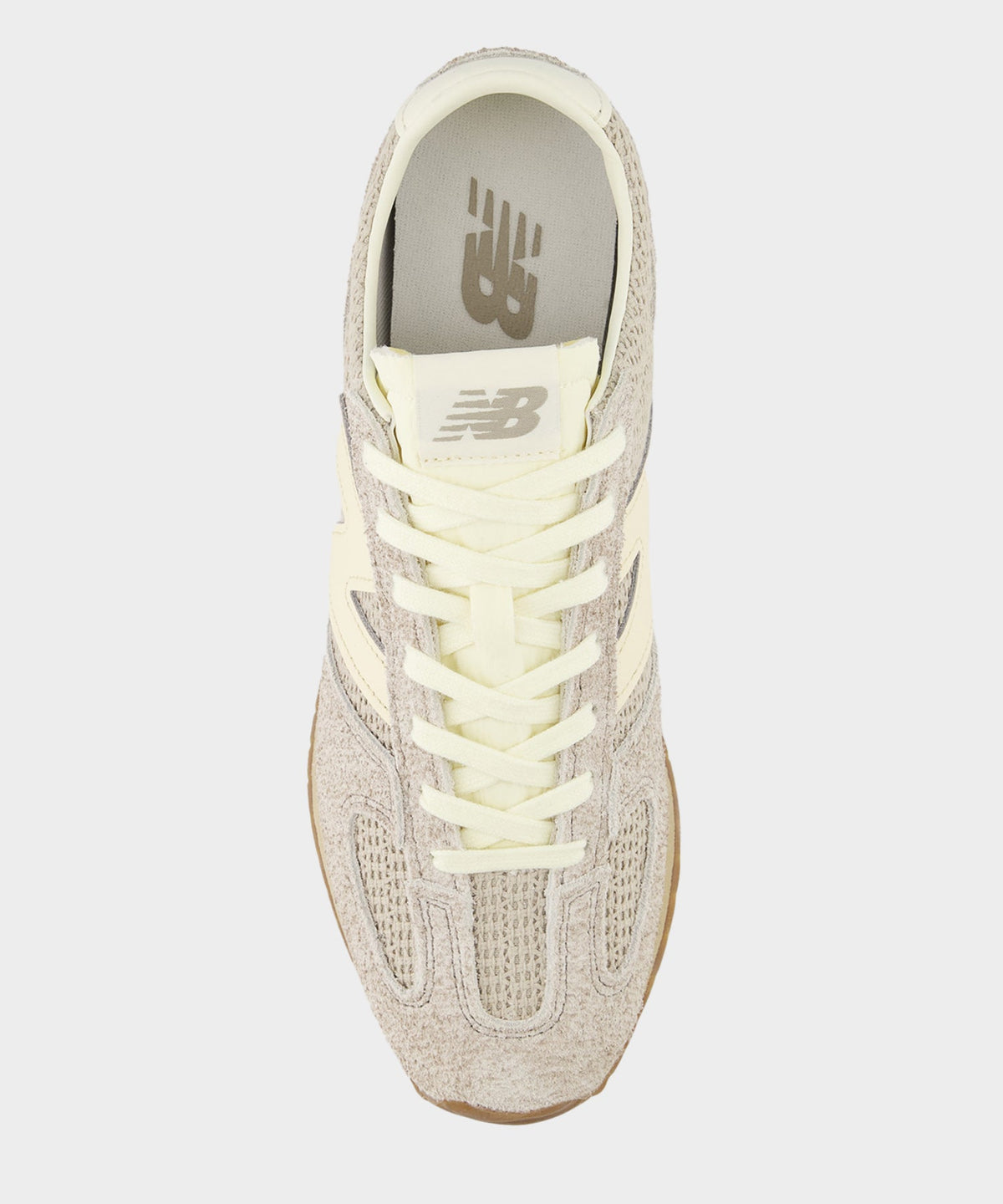 New Balance 471 Sneaker - Grey