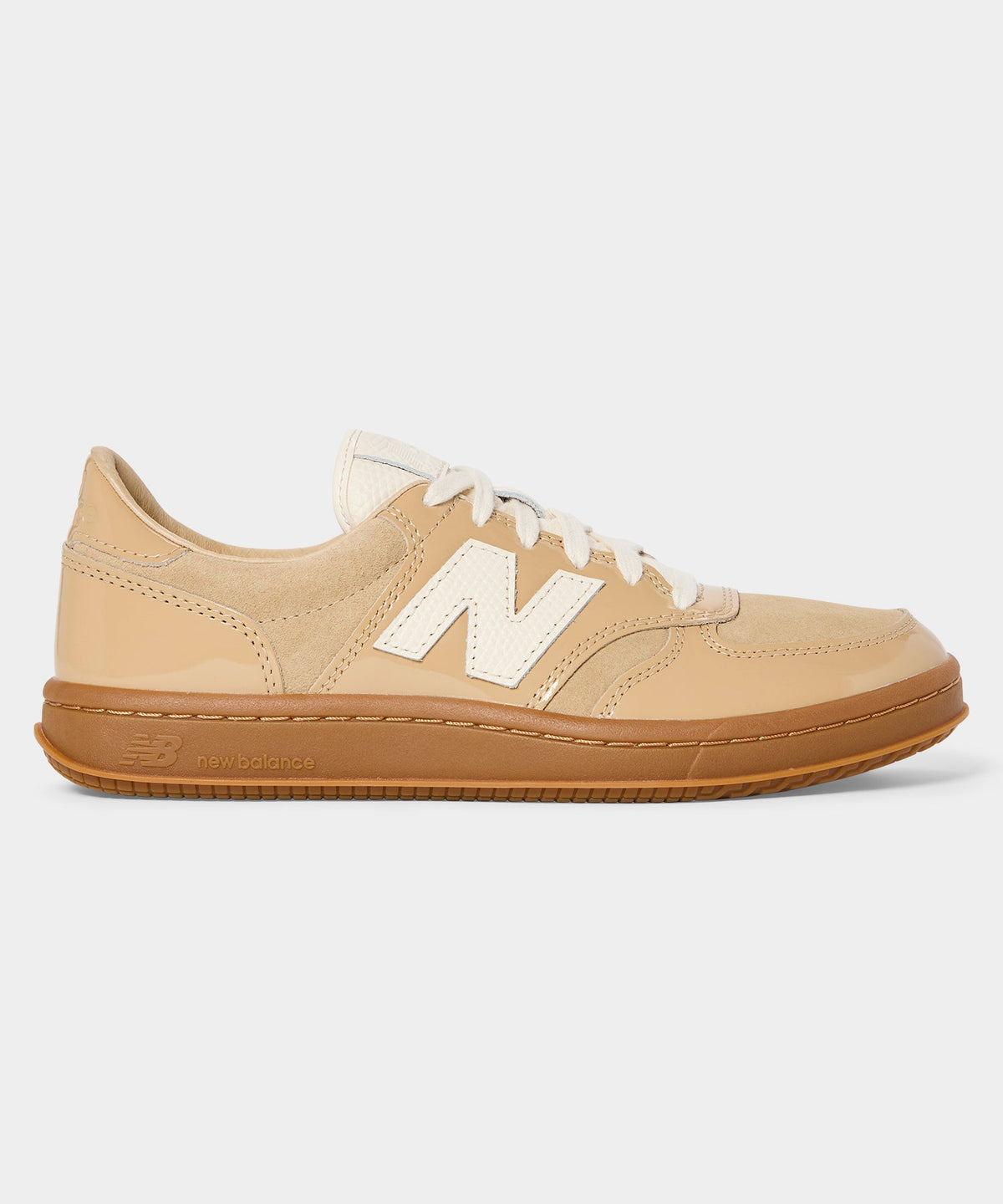 Todd Snyder & New Balance T500 Sneaker - Tan
