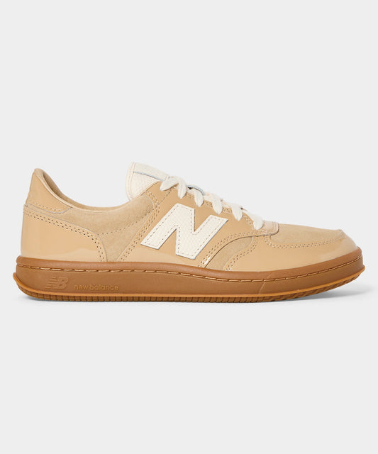 Todd Snyder & New Balance T500 Sneaker - Tan