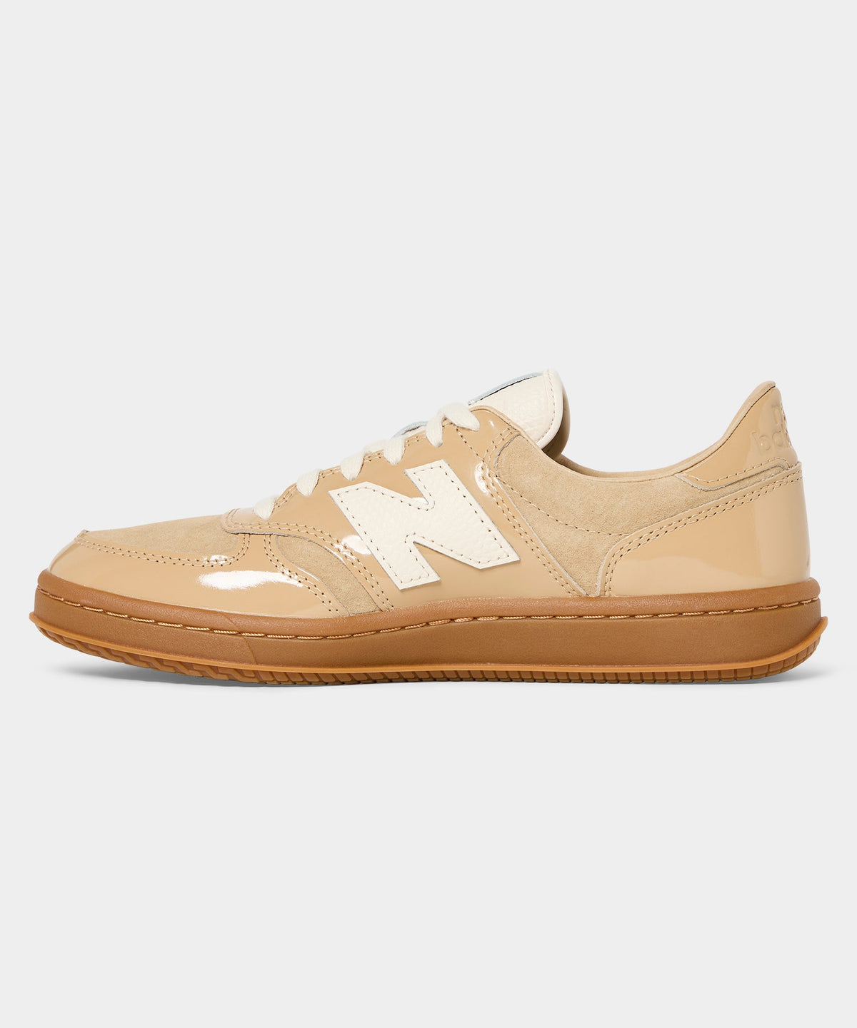 Todd Snyder & New Balance T500 Sneaker - Tan
