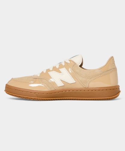 Todd Snyder & New Balance T500 Sneaker - Tan
