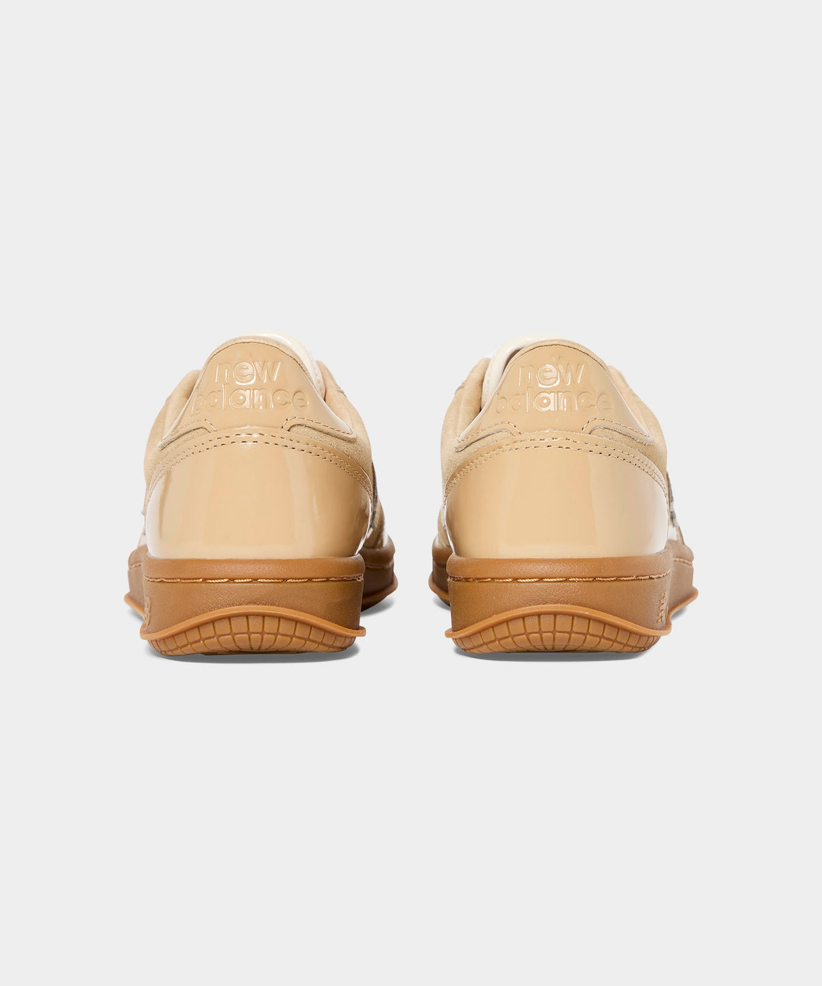 Todd Snyder & New Balance T500 Sneaker - Tan