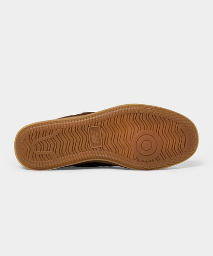 TS & New Balance T500 Sneaker - Espresso