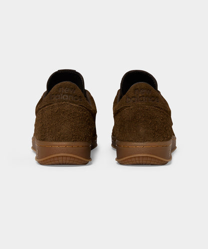 TS & New Balance T500 Sneaker - Espresso