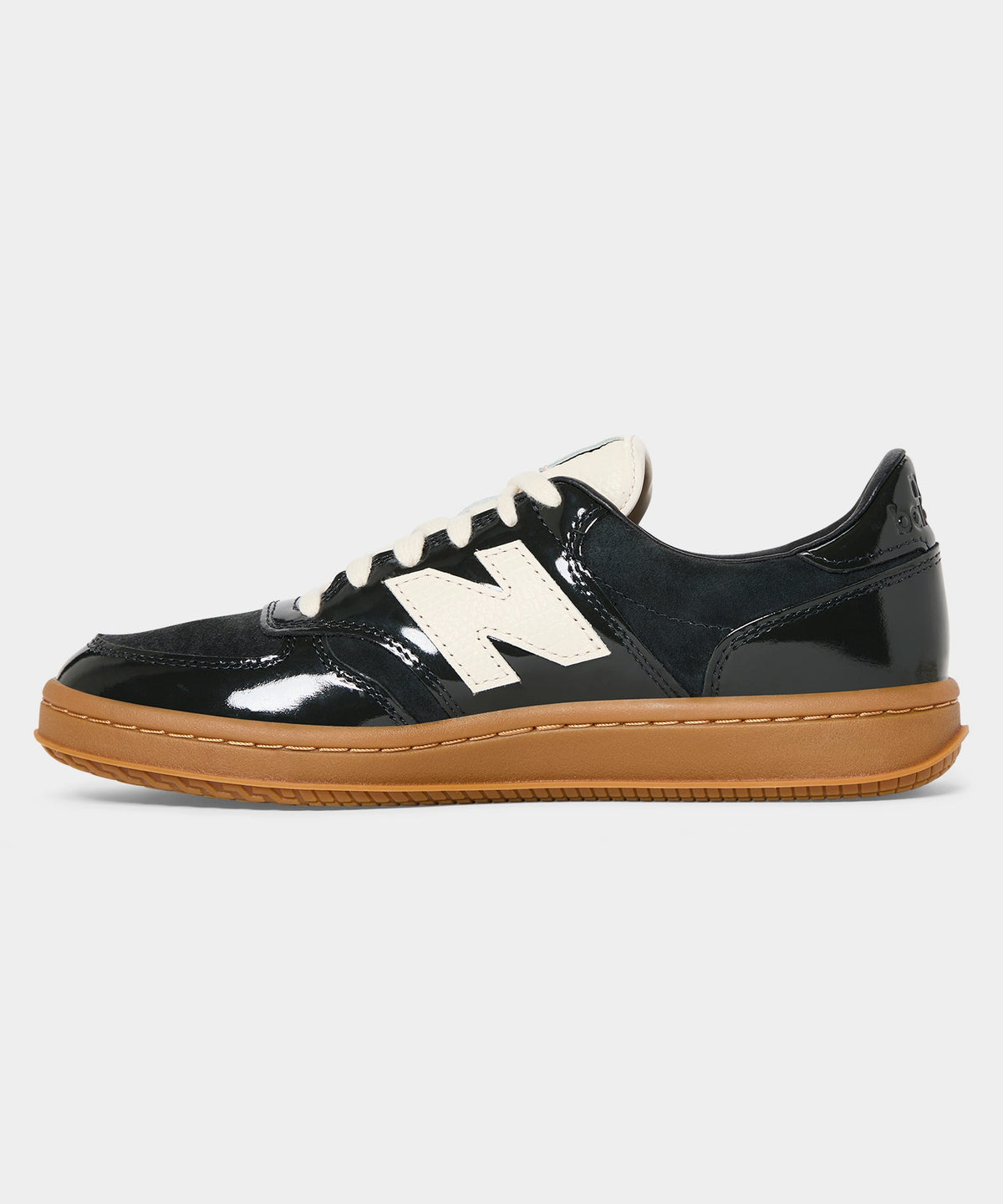 Todd Snyder & New Balance T500 Sneaker - Black