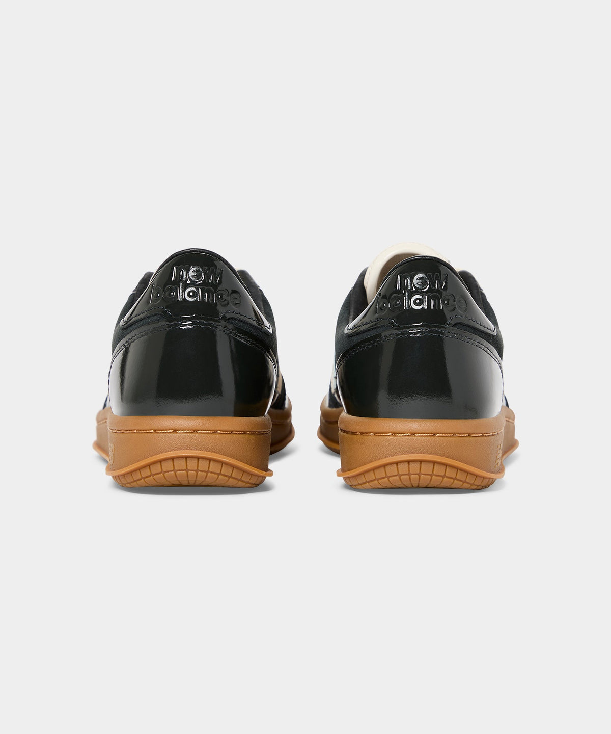Todd Snyder & New Balance T500 Sneaker - Black