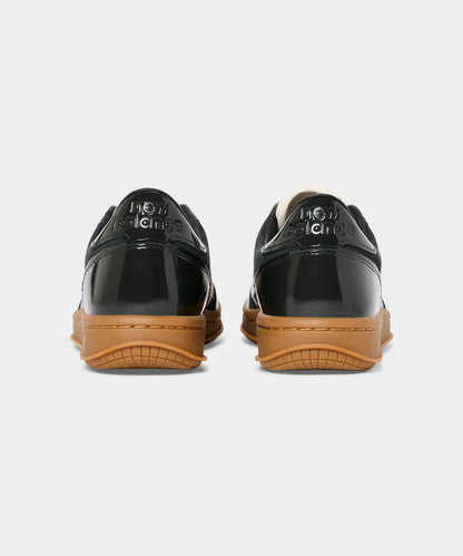 Todd Snyder & New Balance T500 Sneaker - Black