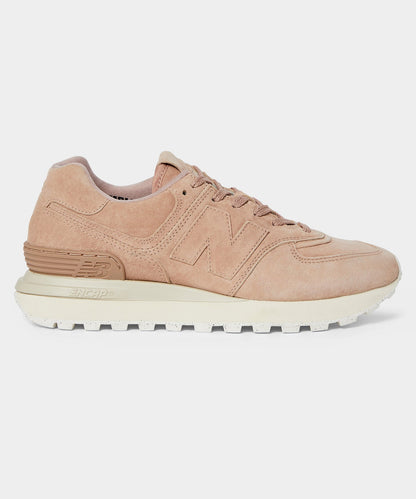 Todd Snyder & New Balance 574 Legacy Sneaker - Desert Rose
