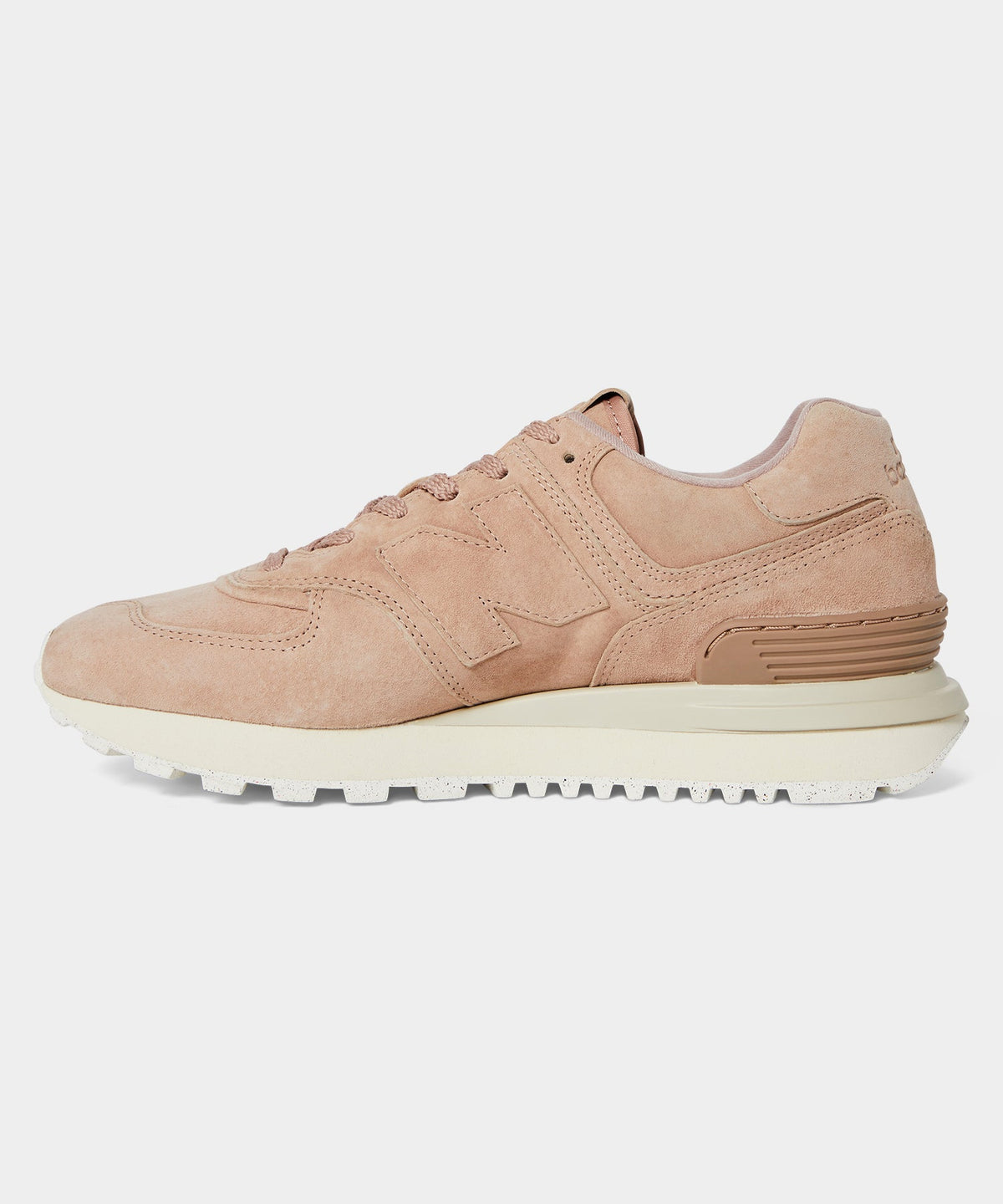 Todd Snyder & New Balance 574 Legacy Sneaker - Desert Rose
