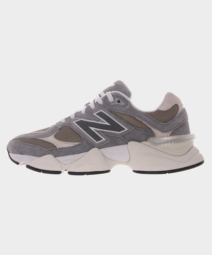 New Balance 9060 Sneaker - Grey