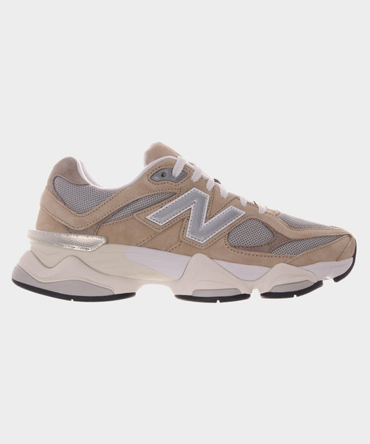 New Balance 9060 Sneaker - Grey