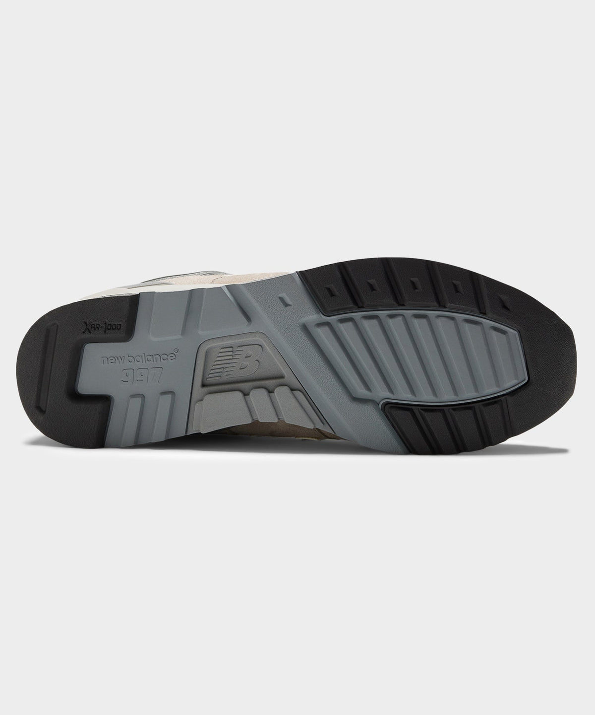 New Balance Made in USA 997 Sneaker - Grey