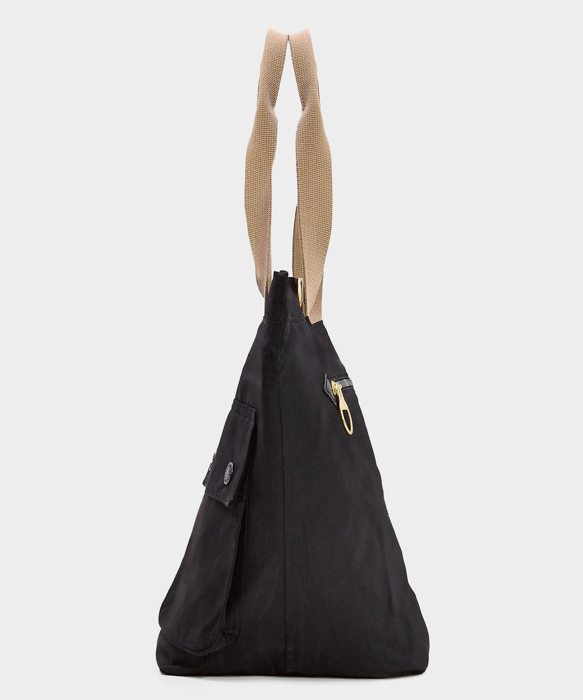 Barbour Transport Carry-All Tote Bag - Black