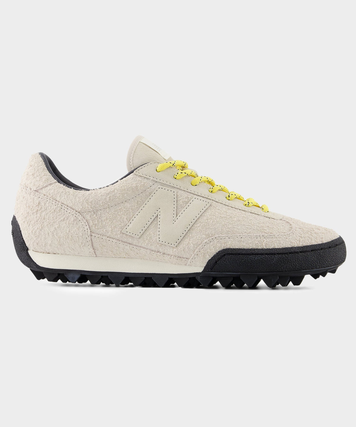 New Balance Gator Run Sneaker - White