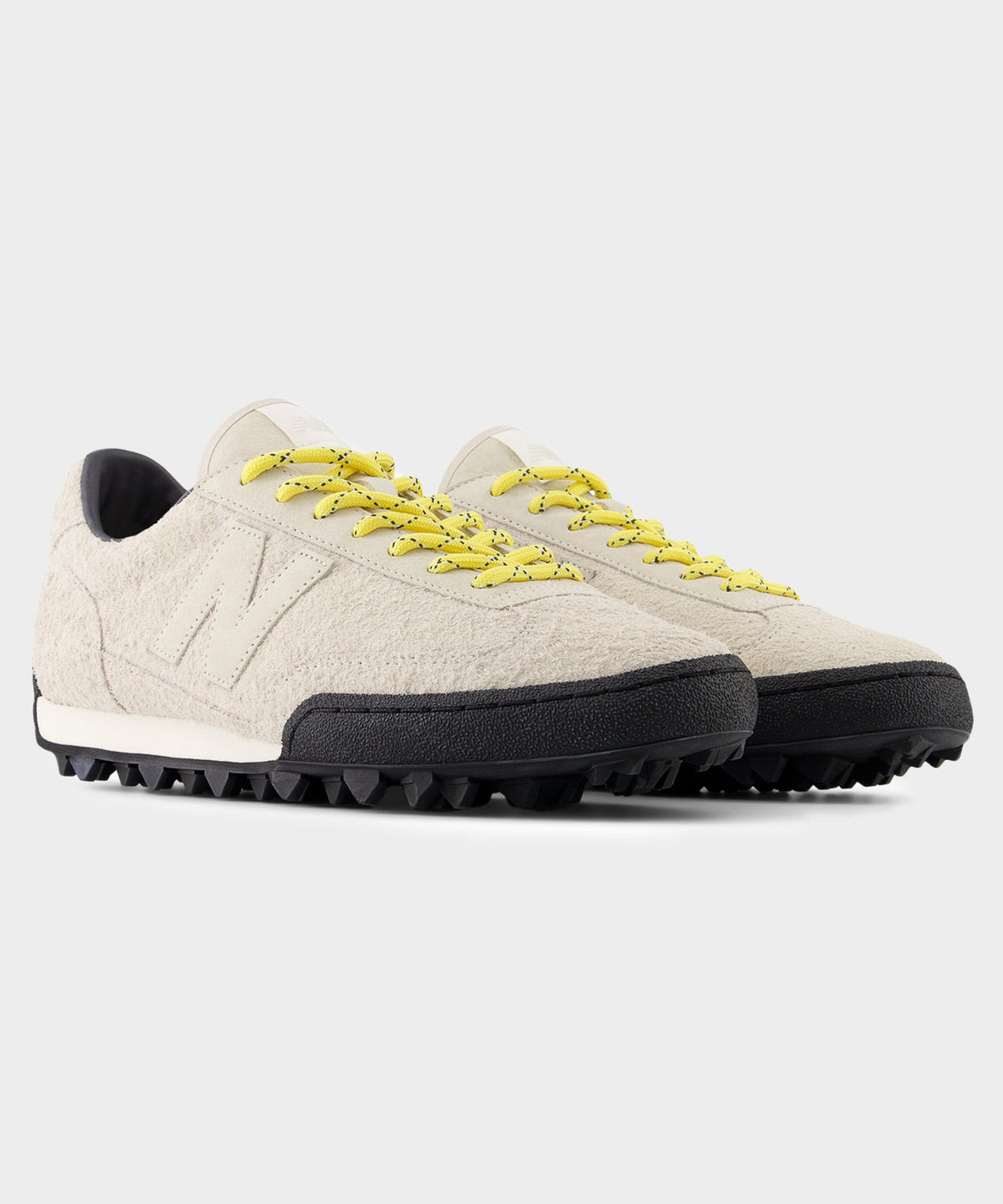 New Balance Gator Run Sneaker - White