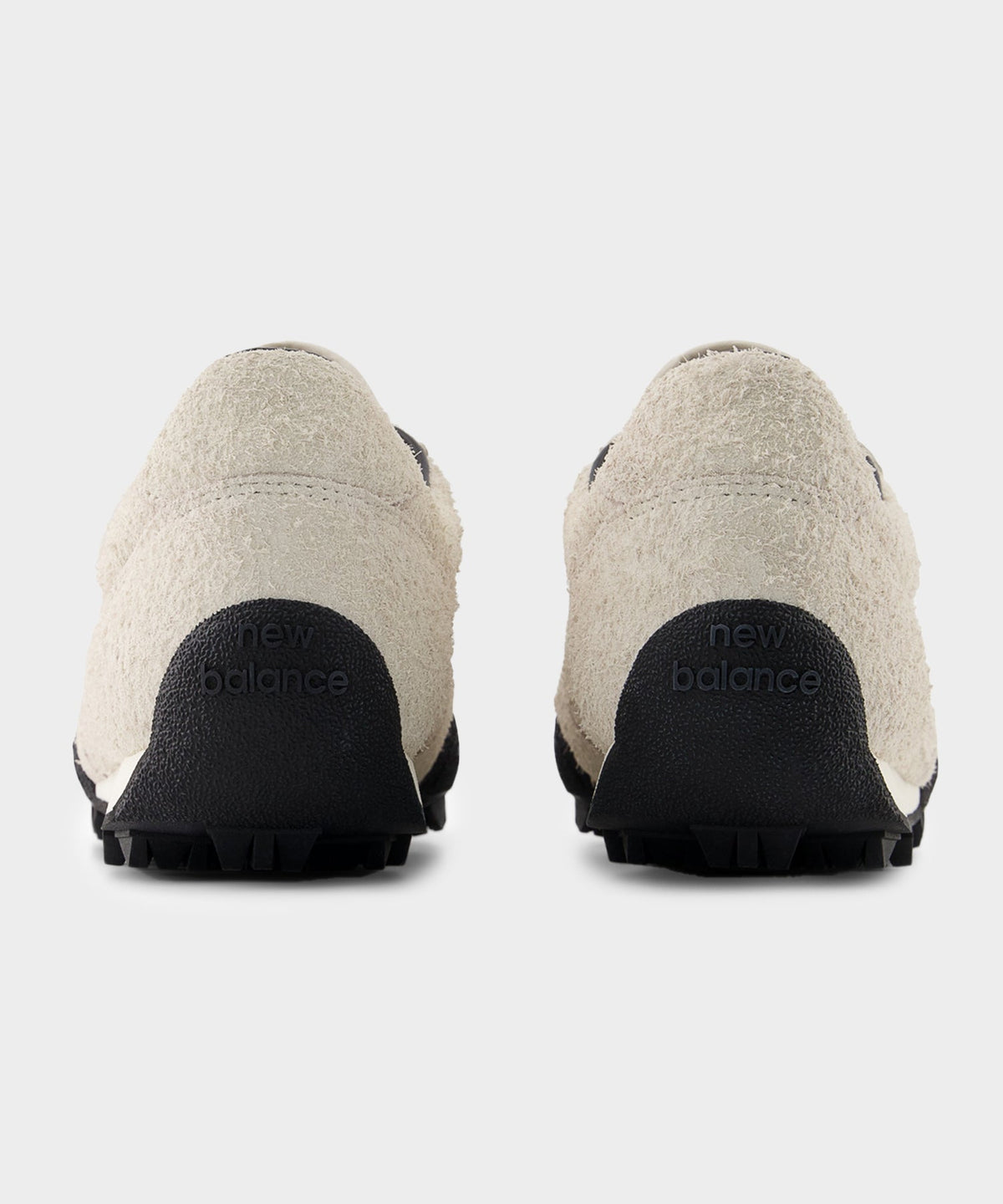 New Balance Gator Run Sneaker - White