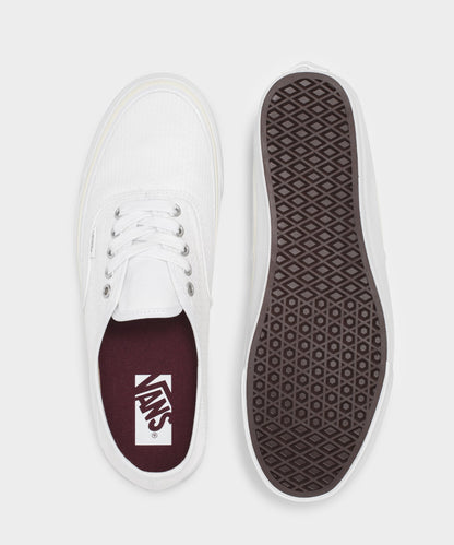 Vans LX Authentic 44 Kickdown Sneaker - White