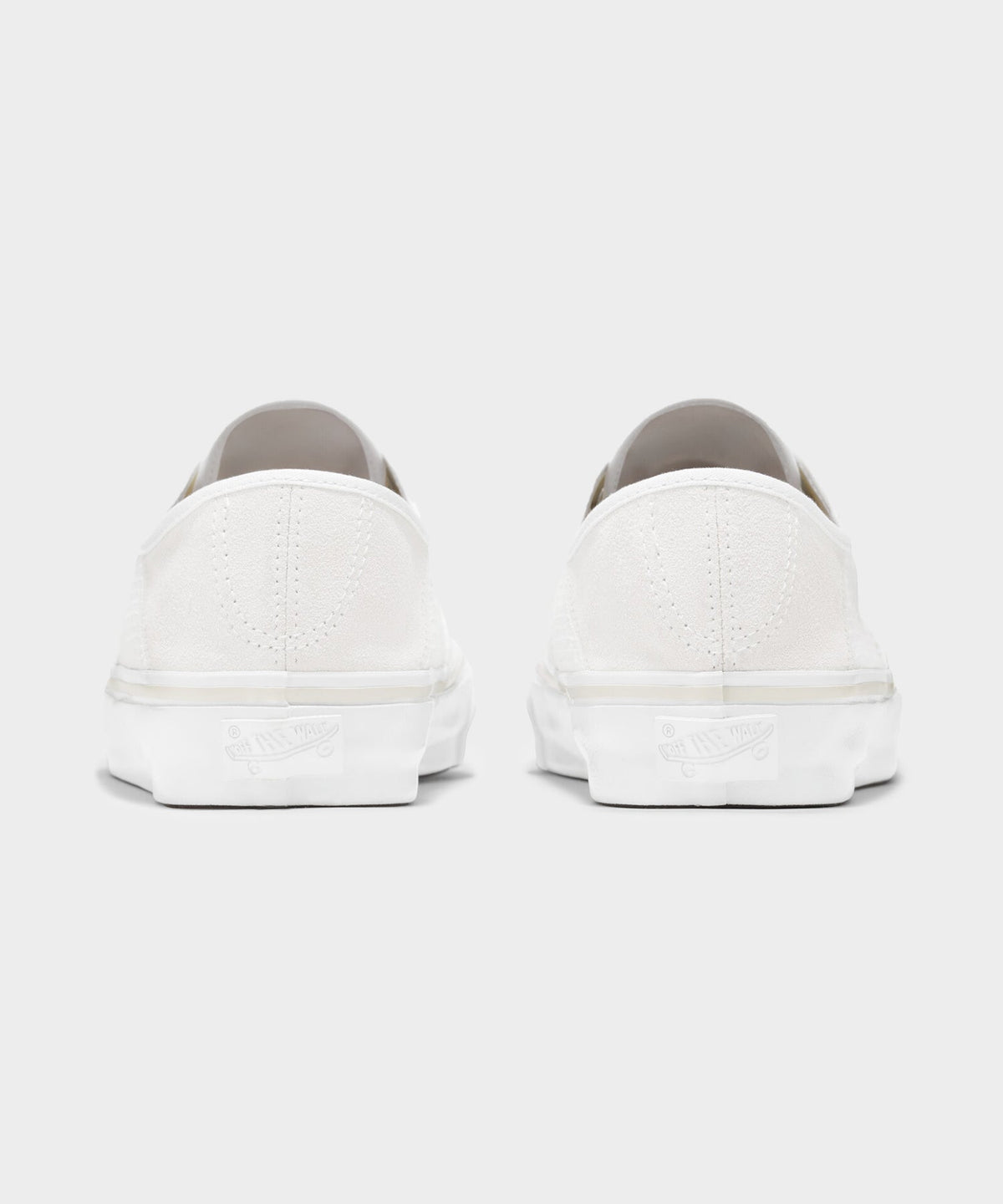 Vans LX Authentic 44 Kickdown Sneaker - White
