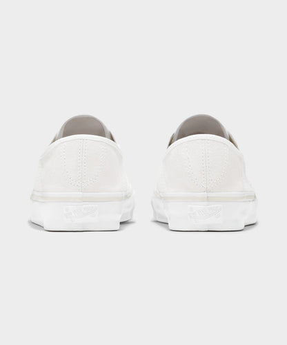 Vans LX Authentic 44 Kickdown Sneaker - White